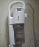 美的（Midea）吸尘器家用U2有线手持推杆地毯两用大吸力除尘吸灰大功率可视化尘杯吸尘器神器宠物【热卖榜】 实拍图