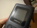 中兴（ZTE）U15S 随身wifi6免插卡移动wifi无线网卡便携式热点4g路由器无限笔记本电脑通用流量2026款 实拍图