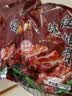 红烧排骨250g熟食糖醋排骨真空包装真空猪肉红烧肉加热脱骨排骨 红烧排骨【3袋*250g】 实拍图