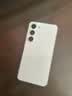 三星 Galaxy S23 S23+ 二手5G手机 超视觉夜拍 全视护眼全面屏 二手三星手机 【S23】悠柔白 8GB+128GB 95成新 标配 实拍图