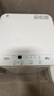 美的（Midea）波轮洗衣机全自动 3KG 迷你内衣婴儿洗衣机 健康除螨 MB30V21EPLUS 以旧换新 京东自营 实拍图