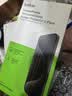 贝尔金（BELKIN）苹果15ProMax钢化膜 iPhone15proMax贴膜 9H防摔手机膜 Asahi基材 2片装 OVA146 实拍图