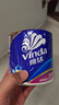 维达（Vinda）有芯卷纸 蓝色经典4层130克*10卷 厚韧 卫生纸厕纸 卷筒纸纸巾 实拍图