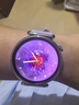 HUAWEI WATCH GT 6 流光紫 41mm智能手表多维情绪健康全新骑行体验 实拍图