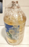 金龙鱼 食用油 原料欧洲进口 自然葵香葵花籽油4L（新老包装随机发货） 实拍图