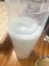 邓禄普（Dunlopillo）斯里兰卡进口 乳胶床垫1.8m床/5cm厚 85D ECO舒适乳胶薄垫 实拍图