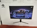 泰坦军团 32英寸4K 160Hz F-IPS HDMI2.1 C口65W HDR600 内置音箱 KVM 智能分屏 电竞办公电脑显示器P32A2V 实拍图