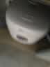 小熊（Bear）【价保618】电饭煲 小型2-3人 快煮饭智能预约多功能食品级不粘内胆电饭锅2.2L DFB-H22A7 实拍图