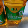 西王 食用油 玉米胚芽油6.18L 非转基因物理压榨 （新老包装随机发） 实拍图