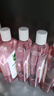 滴露（Dettol）香氛自然衣物消毒液1L*4  留香48H洗衣除汗臭 儿童玩具杀菌消毒水 实拍图
