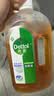 滴露（Dettol）消毒液洗衣衣物消毒水750mL 除螨杀菌混洗无忧 家居地板消毒 非84 实拍图