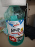 龟牌（Turtle Wax）硬壳乙醇玻璃水0度汽车强力去虫胶油膜除污特斯拉雨刮水2L*2瓶 实拍图