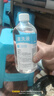 医康臣（UECONCH）医用生理盐水0.9%氯化钠清洗液洗脸洗鼻漱口敷脸海盐水500ml 实拍图
