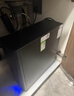 沁园双子芯净矿2.0净水器1200G家用厨房台下式8年RO反渗透过滤器直饮机UR-O71298晒单赠果蔬净化清洗机 实拍图