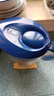 碧然德（BRITA） 过滤净水器 家用滤水壶 净水壶 海洋系列 3.5L蓝色 一壶3芯装 环保加固包装 实拍图