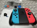 Jemdo适用于任天堂switchJoyCon霍尔摇杆游戏机电磁遥杆ns左右手柄遥感漂移oled维修lite更换配件 实拍图