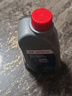 博世（BOSCH）DOT4 刹车油/制动液/离合器油 1L 通用型 一升装汽车养护套装 实拍图