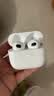 萨勒芬妮 蓝牙耳机真无线华强北AirPods3超长续航运动适用苹果安卓手机双耳降噪iphone17不入耳式排行前十 超长续航-HIFi音效 实拍图