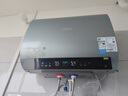 美的（Midea）价保618【有钛微增压】手持挂烫机/电熨斗15g/min大蒸汽家用小型熨烫机便携差旅拼豆礼物YS-10T1 实拍图