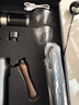 魔爪（MOZA）赛车模拟器游戏方向盘配件桌面支架方程式替换盘 直驱快拆方向盘延长杆赛车急停开关 专属品牌附件 【全基座通用】基座桌面支架 实拍图