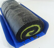 鲜京采the Roll'ING联名 黑金抹茶瑞士卷 500g/8片冰淇淋蛋糕面包甜品 晒单实拍图