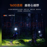 菲尼克斯（FENIX）HM65R-T V2.0 星云紫 赵家驹同款头灯 越野跑步头灯 镁合金超轻灯 晒单实拍图