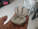 漫步者（EDIFIER）【数码多年度推荐】NeoBuds Pro3 入耳式圈铁降噪蓝牙耳机 宽频降噪 适用苹果华为小米OPPO 白色 实拍图