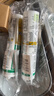 瓦克（WACKER）DA防霉玻璃胶厨卫专用密封胶防水美容胶中性马桶封边硅胶白色1支  实拍图