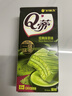 好丽友（ORION）Q蒂蛋糕经典抹茶味6枚168g/盒 蛋糕糕点营养早餐下午茶休闲零食 实拍图