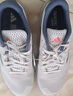 adidas AMPLIMOVE TRAINER M体训爬坡综合训练运动鞋男子阿迪达斯   奇迹矾土棕/青灰/亮红   44 实拍图