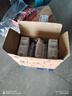 雀巢（Nestle）脆脆鲨黑巧克力味减糖威化夹心饼干休闲零食36条225g*2独立包装 实拍图