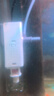 松宝（sobo）鱼缸过滤器内置三合一过滤增氧系统水族箱养鱼循环水泵氧气泵 15W 实拍图