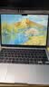 Apple/苹果AI/MacBook Air13英寸M5 (10+10核) 24G 1T天蓝色笔记本电脑MDHK4CH/A 实拍图