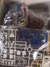 万代（BANDAI）MG 1/100 狂四郎 完美高达 拼装模型 实拍图