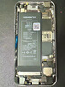 诺希 适用于苹果6S电池【3C认证 | 自主安装】iphone 6S手机内置电池更换大容量 旗舰版2200mAh 实拍图