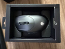 外星人（Alienware）620M+510K 键鼠套装（无线游戏鼠标 有线机械键盘 ）RGB高端电竞外设 送女友 节日礼物 黑色 实拍图