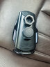 米将奥迪车载手机支架无线充电器a6l/a4l/a8l/q5l/q3导航支架汽车专用 奥迪专用【智能黑色】 18-26款奥迪A8L/S8 实拍图