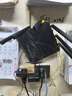普联（TP-LINK）双千兆路由器 1900M无线 家用5G双频 WDR7660千兆易展 六信号放大器 高速路由WIFI穿墙IPv6 实拍图
