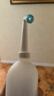 乐仪手动洗鼻器成人儿童鼻腔护理鼻炎LY-M2鼻部冲洗器壶清洗器500ml 实拍图