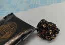 水益农黑芝麻丸球零食桑葚枸杞红枣核桃独立小包装孕妇休闲小吃正品 【共500g约50包】五珍黑芝麻丸 实拍图