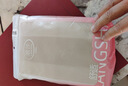 浪莎丝袜女夏季超薄款光腿神器5A抑菌不易勾丝性感长筒肉色打底裤袜 实拍图