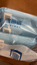 舒洁（Kleenex）湿厕纸40抽*10包家庭装厕纸湿厕纸纯水洁厕湿巾湿纸巾厕纸 实拍图