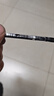 施耐德（Schneider）中性笔芯0.5mm防水快干签字笔替芯 德国进口开学必备文具用品欧标G2系列黑色2支装103927D 实拍图