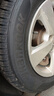 韩泰（Hankook）汽车轮胎 195/65R15 91H SK70 适配卡罗拉/朗逸/宝来/雷凌/福睿斯 实拍图