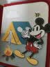 迪士尼（Disney）婴儿蒙氏早教布书儿童玩具0-1-3岁2土豪撕撕书一周岁宝宝生日礼物 米奇布书丨16大场景+探索+米奇背包+精美礼盒 新生儿见面礼婴儿玩具0-1岁男孩女孩周岁61儿童节礼物 实拍图