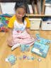 光多拉洛克王国盲盒洞洞乐玩具小玩偶手办挂件小礼物男孩女孩生日礼物 实拍图