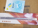 众福缘 专业修脚刀斜口刀单灰指甲刀工具专用甲沟钳挑挖鸡眼肉刺嵌甲刀 龙纹斜口刀+（送蛇油膏、磨刀石） 实拍图
