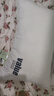 枕头枕芯护颈枕酒店颈椎枕睡眠深度单人枕家用中高枕头一对不塌陷 A类云朵Pro立体款中枕 48*74cm【单支装 枕芯】 实拍图