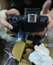 佳能r100 入门级微单相机 旅行家用学生vlog视频 4k小巧便携半画幅 人像 初学者 半画幅相机 数码相机 R100 RF-S 18-45STM 套机 套餐一【基础礼包限量升级128G佳能相机专用 实拍图