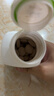 安利（Amway）纽崔莱钙镁维生素D咀嚼片儿童钙片青少年钙巧克力味 100片 实拍图